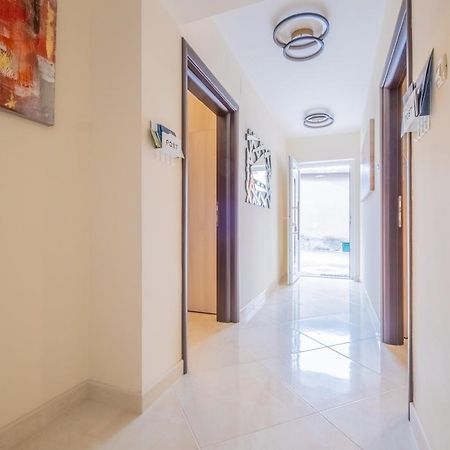 Villa La Dama Novi Vinodolski Exterior foto